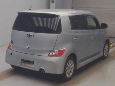 TOYOTA BB