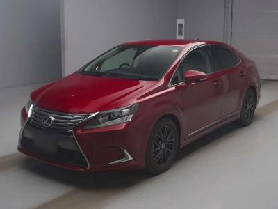 LEXUS HS