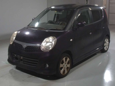 SUZUKI MRWAGON