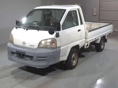 TOYOTA TOWN ACE TRUCK
