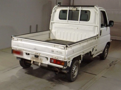 HONDA ACTY TRUCK