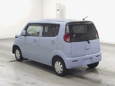 SUZUKI MRWAGON