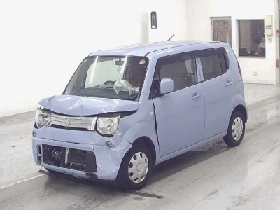 SUZUKI MRWAGON