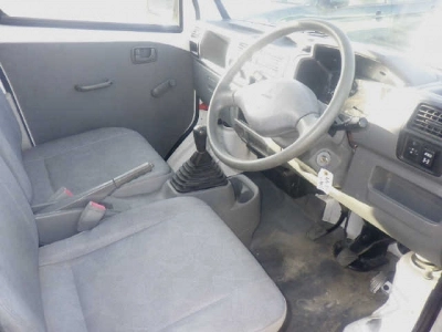 MITSUBISHI MINICAB TRUCK