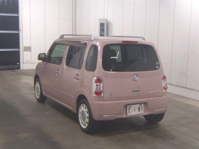 DAIHATSU MIRA COCOA