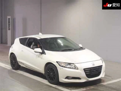 HONDA CR-Z