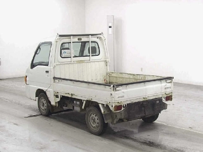 SUBARU SAMBAR TRUCK