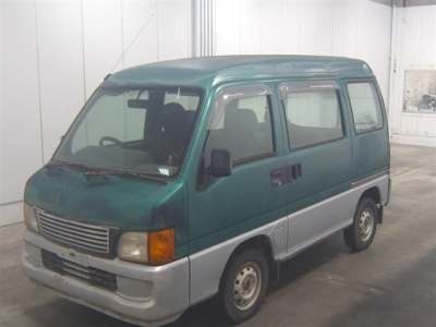 SUBARU SAMBAR DIAS