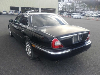 JAGUAR XJ6