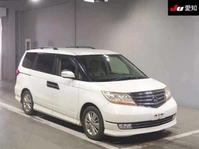 HONDA ELYSION PRESTIGE