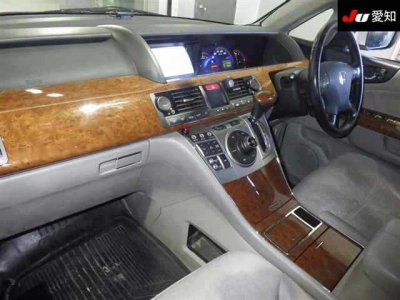 HONDA ELYSION PRESTIGE