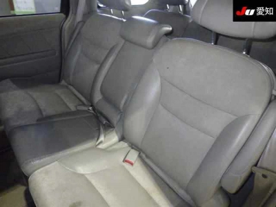 HONDA ELYSION PRESTIGE