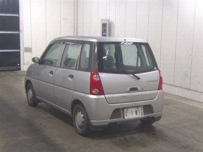 SUBARU PLEO
