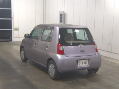 DAIHATSU ESSE