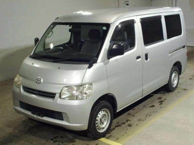 TOYOTA TOWN ACE VAN