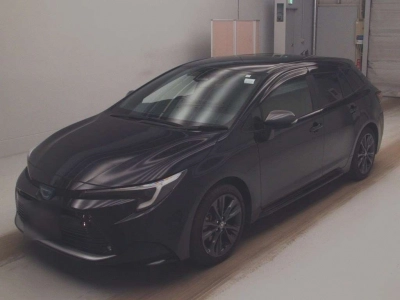 TOYOTA COROLLA WAGON