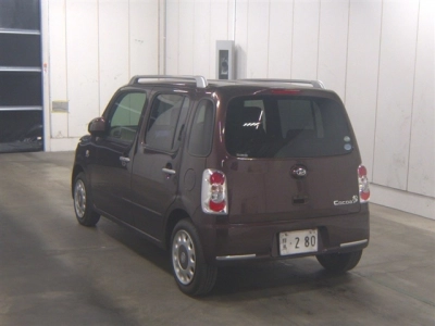 DAIHATSU MIRA COCOA