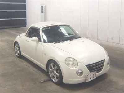 DAIHATSU COPEN