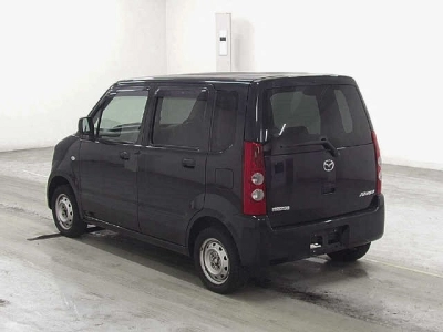 MAZDA AZ WAGON