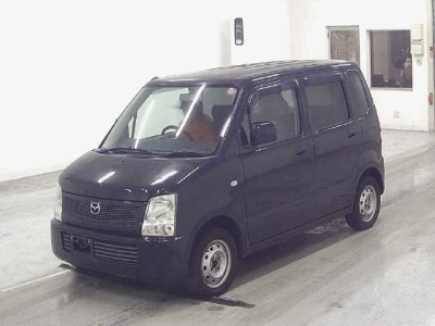 MAZDA AZ WAGON