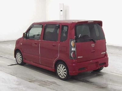 MAZDA AZ WAGON