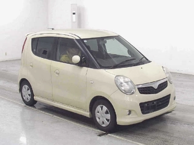 SUZUKI MRWAGON