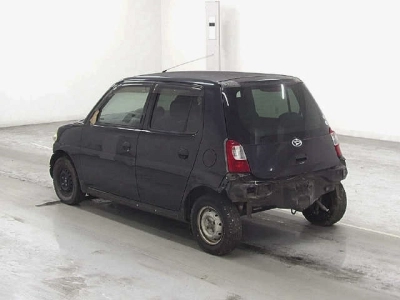DAIHATSU ESSE