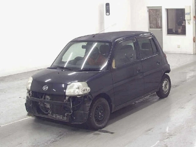 DAIHATSU ESSE
