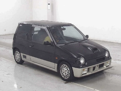 SUZUKI ALTO WORKS