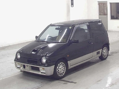SUZUKI ALTO WORKS