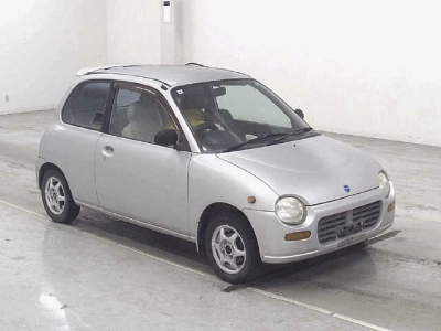 DAIHATSU OPTI