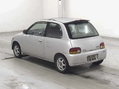 DAIHATSU OPTI