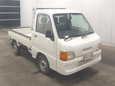 SUBARU SAMBAR TRUCK
