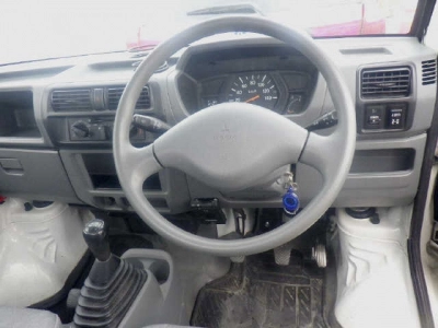 MITSUBISHI MINICAB TRUCK