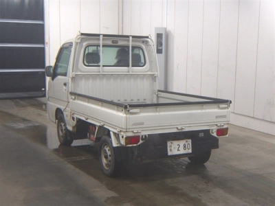SUBARU SAMBAR TRUCK