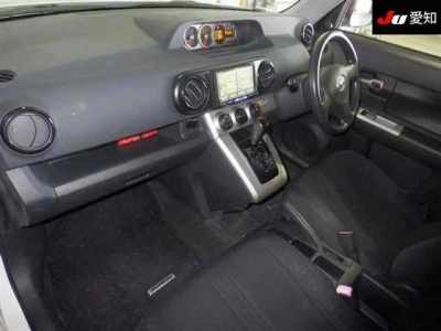 TOYOTA COROLLA RUMION