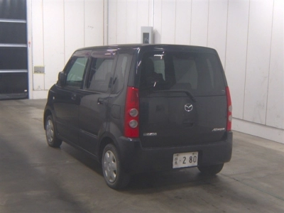 MAZDA AZ WAGON