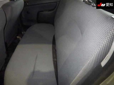 TOYOTA SUCCEED WAGON