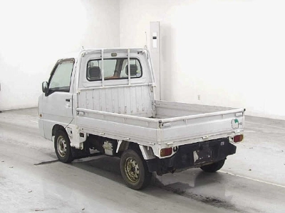 SUBARU SAMBAR TRUCK