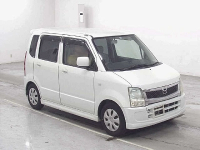 MAZDA AZ WAGON