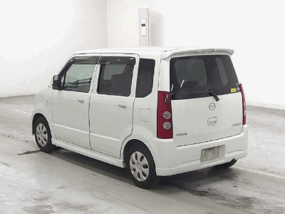 MAZDA AZ WAGON