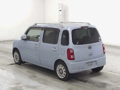 DAIHATSU MIRA COCOA