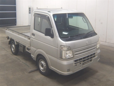 SUZUKI CARRY