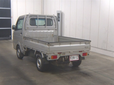 SUZUKI CARRY