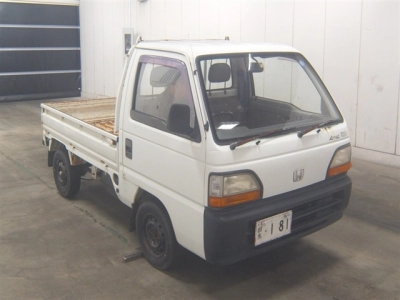 HONDA ACTY TRUCK