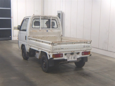 HONDA ACTY TRUCK
