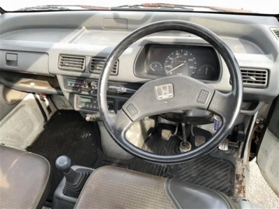HONDA ACTY TRUCK