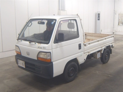 HONDA ACTY TRUCK