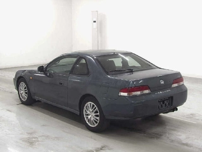 HONDA PRELUDE