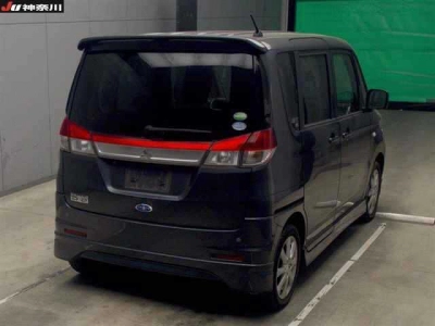 MITSUBISHI DELICA D:2